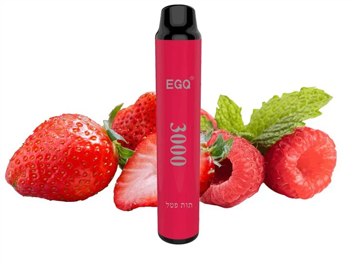 3000 Puffs Elf E-Zigaretten
