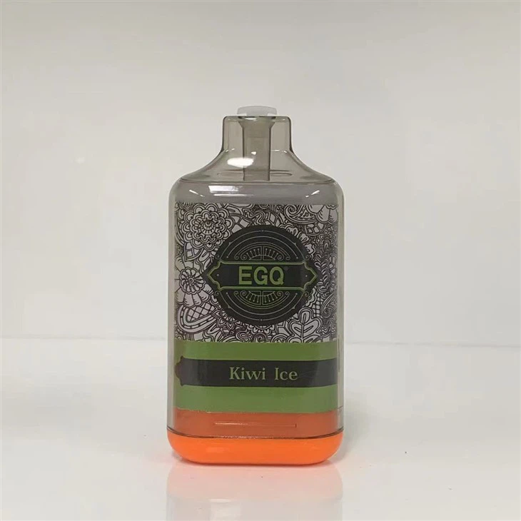 Einweg-Vape 10000 Puffs elektronische Zigarette