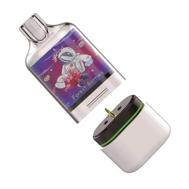 EGQ Vape Pod Vape Pen