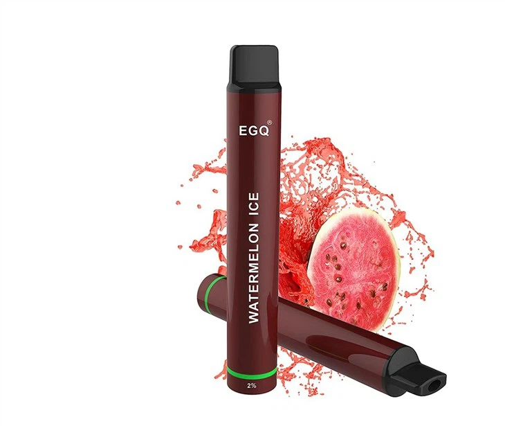 Elfvapor Cylindrical Disposable Vape