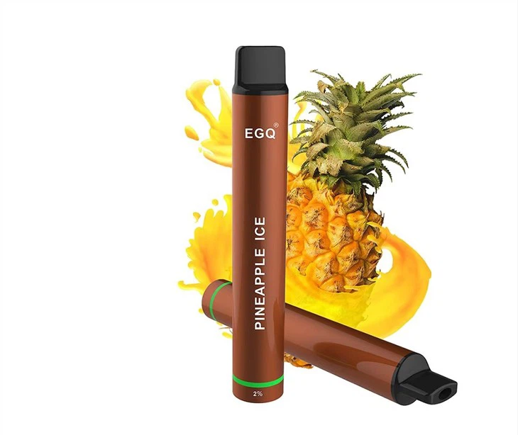 Elfvapor Cylindrical Disposable Vape