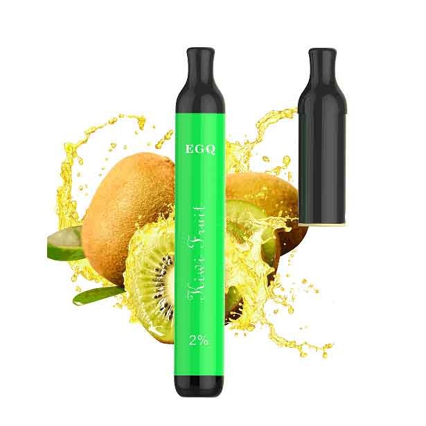 Vape Pod Electronic Cigarette