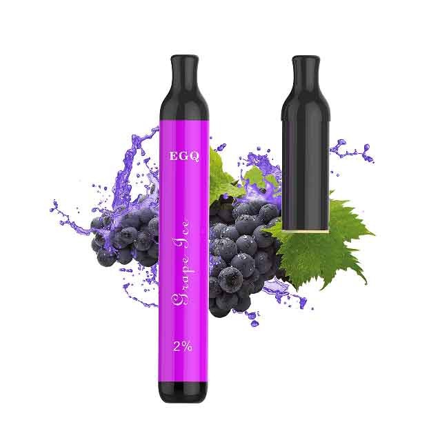 Vape Pod Electronic Cigarette