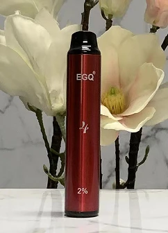 8ml Disposable Electronic Cigarette 10 Flavors Disposable Vape Pen