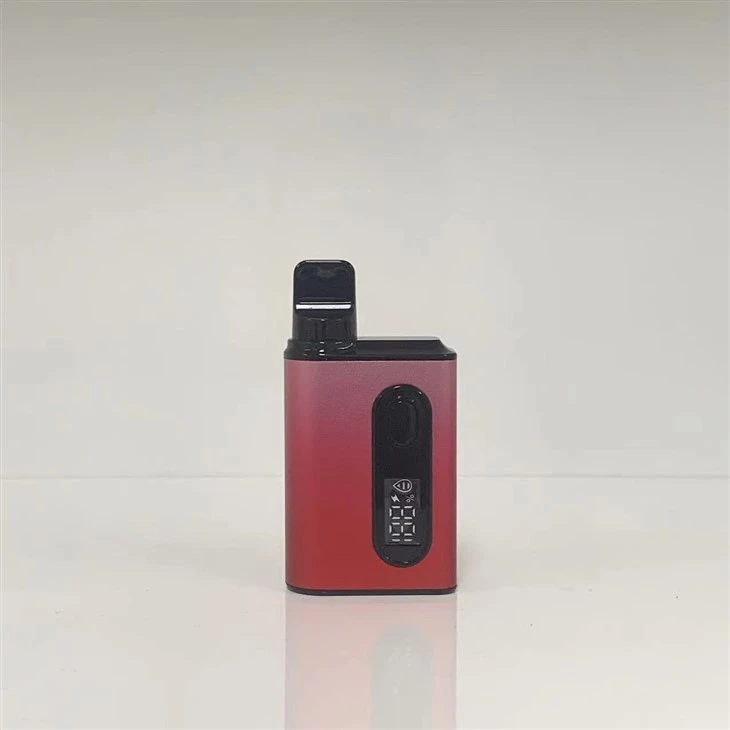 Erhältlich im Großhandel mit 2 ml Einweg-Vape-Pod
