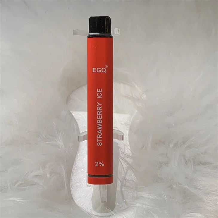 Marke Elenbar Electronic Cigarette Factory 2 ml 900 Puff Vape Pod