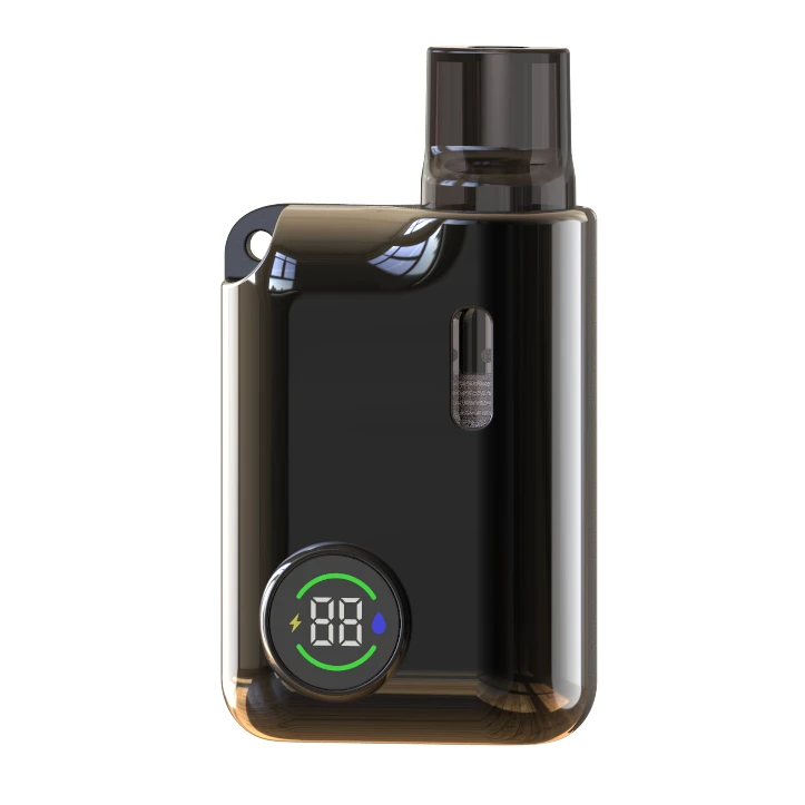 Kompatible Vape Pod Box E-Zigarette