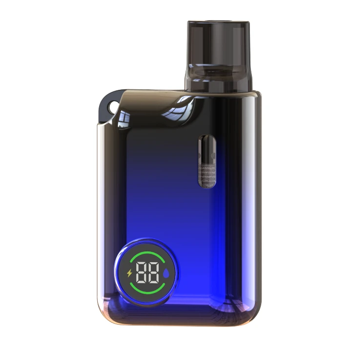 New Hot Sell Vape 600 Puffs Disposable Vape Pen Pod
