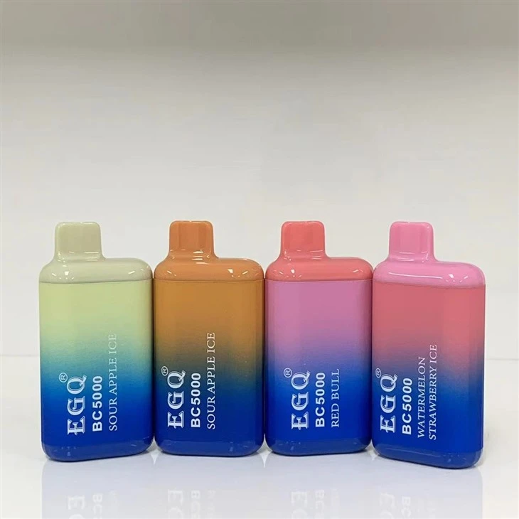 OEM / ODM Disposable Vape Factory New Electronic Cigarette