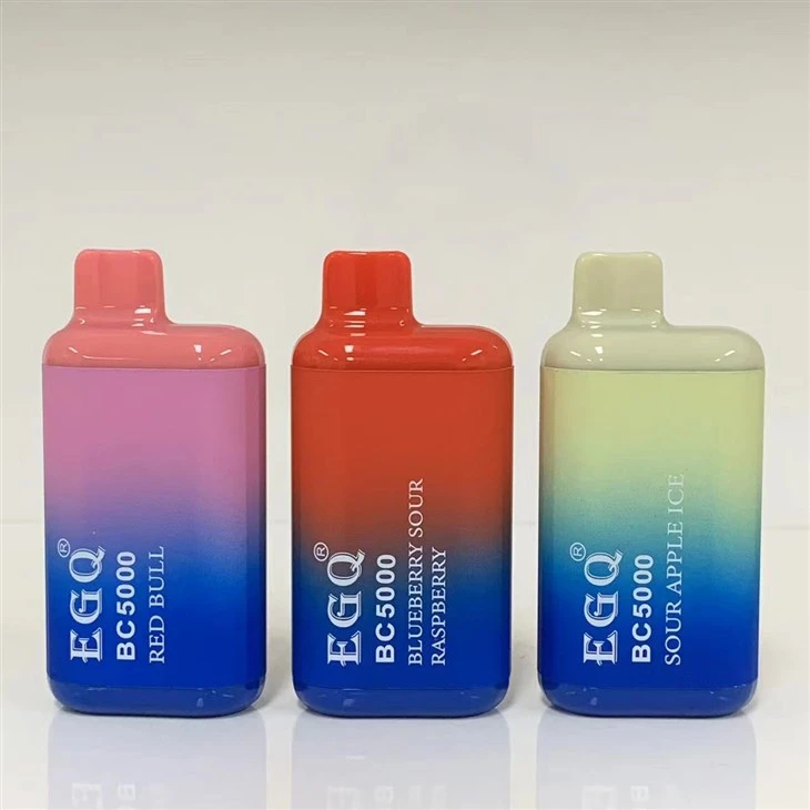 OEM / ODM Disposable Vape Factory New Electronic Cigarette