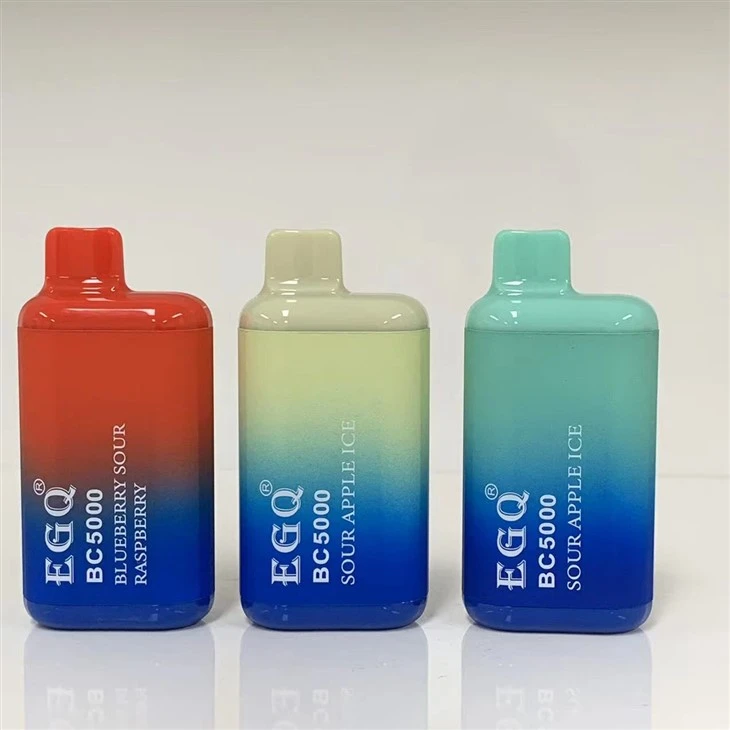 OEM / ODM Disposable Vape Factory New Electronic Cigarette