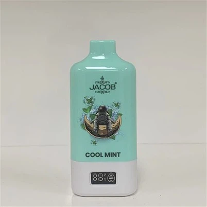 Benutzerdefinierter, mit Einweg-Vape-Geräten kompatibler Vape-Pod