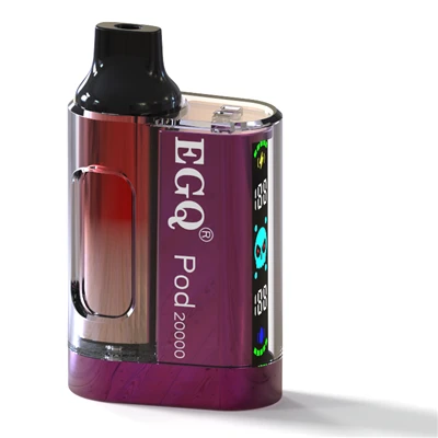 Vape POD 20000 Puffs Elektronische Zigarette