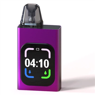 Vape Pod mit 600 Puffs