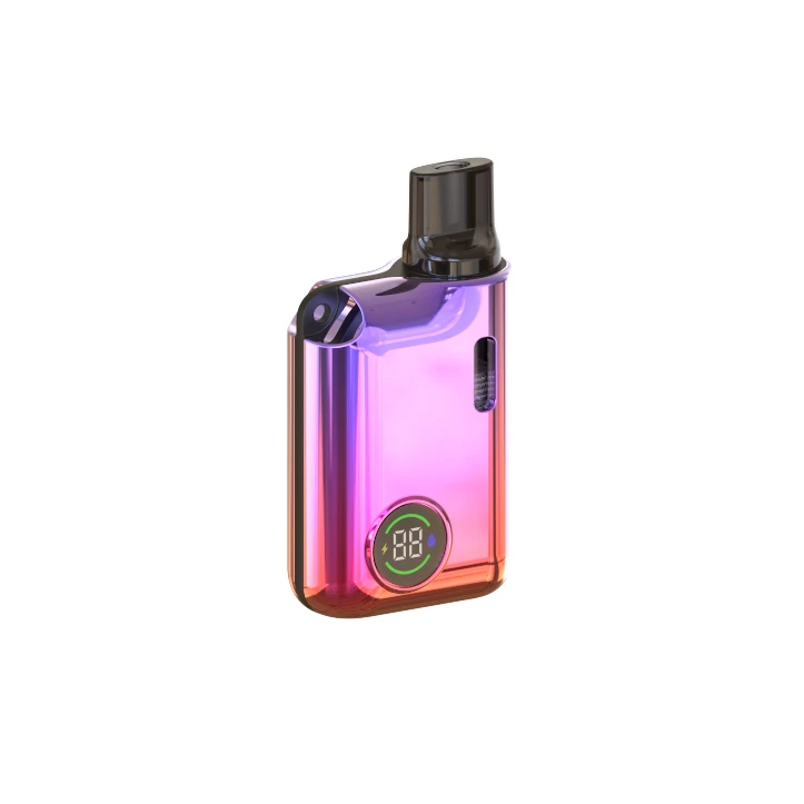 Vape Pod Factory 2 Ml E Cigarette With 600 Puffs