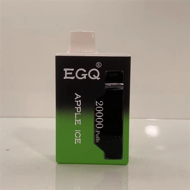 Wholesaler I Vape With 20000 Puffs