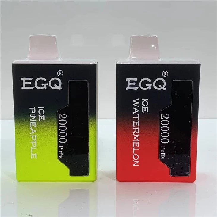 Wholesaler I Vape With 20000 Puffs